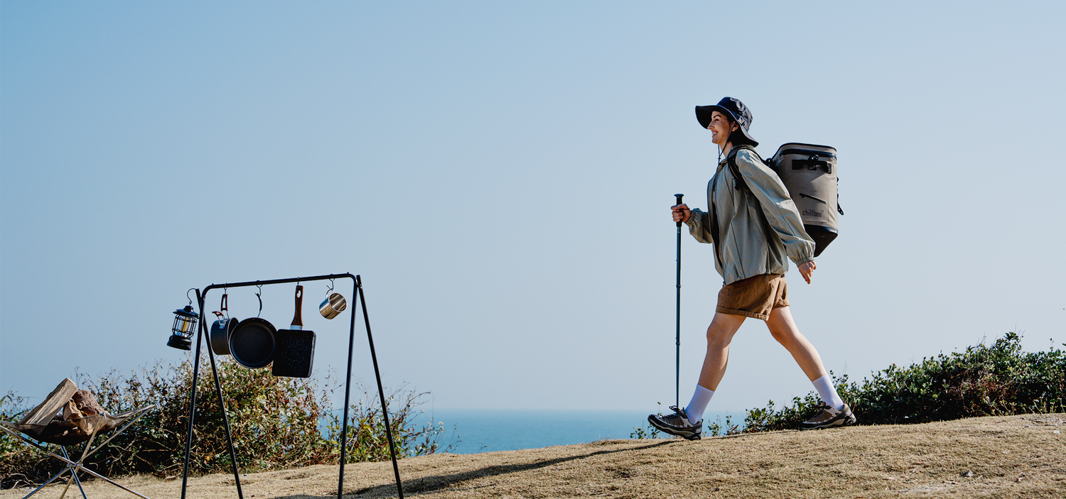 Hike