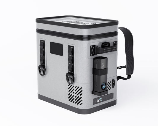 Sofichill 22L: Portable Backpack Fridge