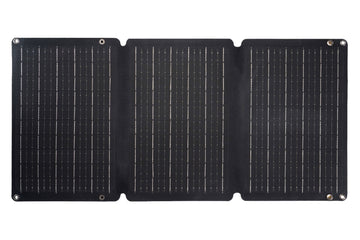 Off-Grid Power Freedom: What's the Best Solar Panel for Your Camping Setup?