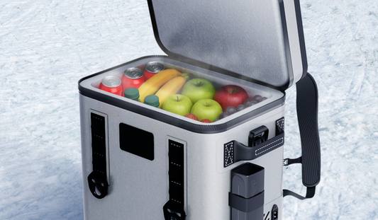 Tips to Maximize Your Camping Fridge's Performance
