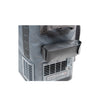 Battery pack and latch