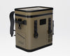 World‘s 1st Soft Backpack Cooler: Low to 5°F with Compressor
