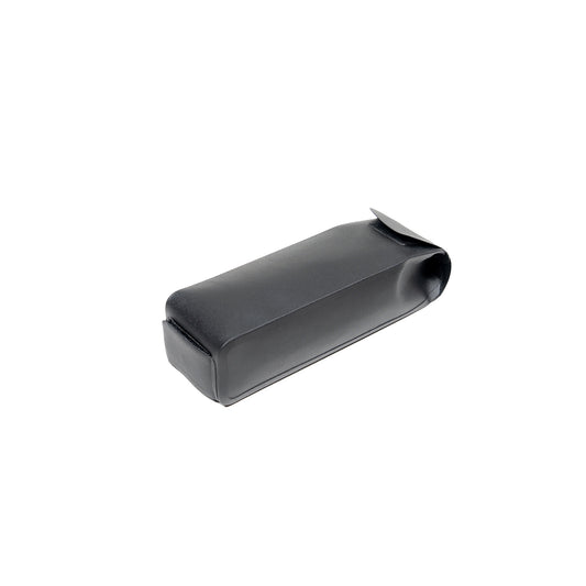 Battery pack and latch