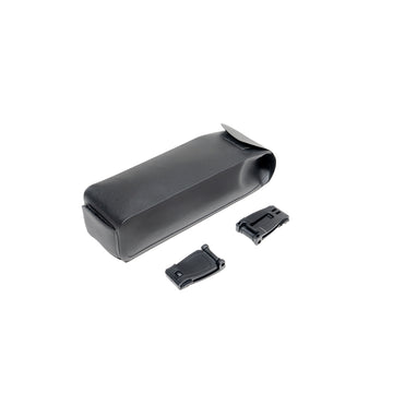Battery pack and latch
