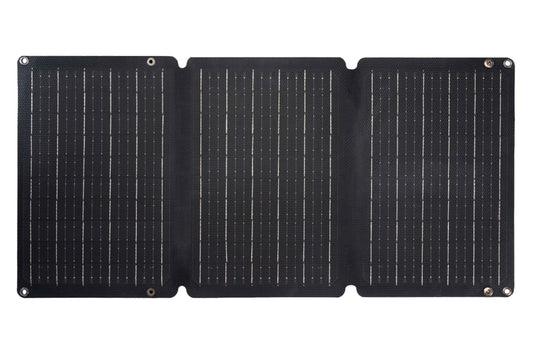 CHILLBEE X30 Portable Solar Panel（30W）