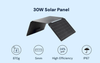 30W Solar Panel