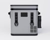 World‘s 1st Soft Backpack Cooler: Low to 5°F with Compressor