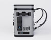 World‘s 1st Soft Backpack Cooler: Low to 5°F with Compressor