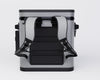 World‘s 1st Soft Backpack Cooler: Low to 5°F with Compressor