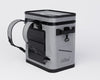 World‘s 1st Soft Backpack Cooler: Low to 5°F with Compressor