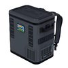 World‘s 1st Soft Backpack Cooler: Low to 5°F with Compressor