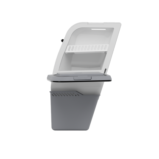 Roadchill T15 front product view