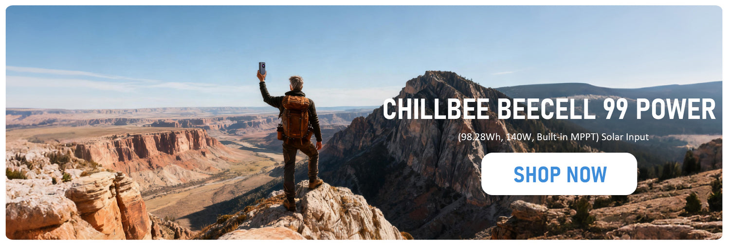 CHILLBEE